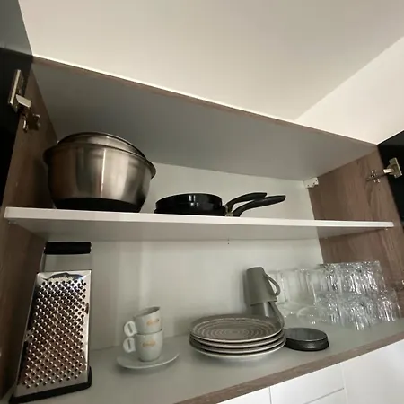 Apartment Ein Mit Blick *
