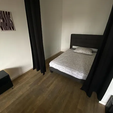 Ein Mit Blick Apartment Luneburg